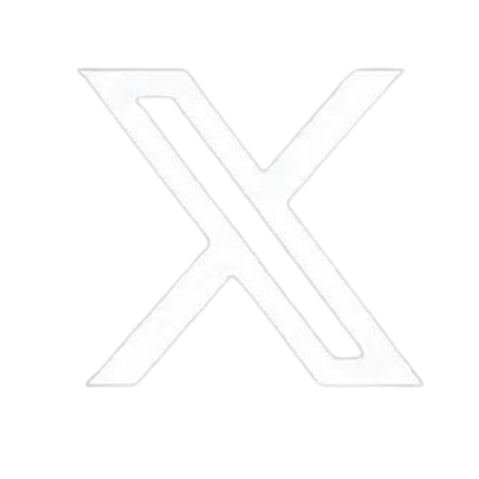 X Logo